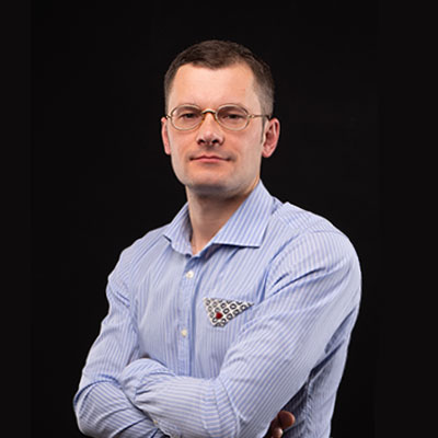 Павел Владимирович Федорук
