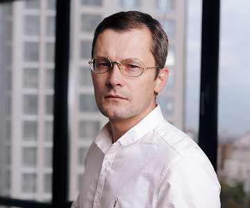Fedoruk Pavlo Volodymyrovych 2 Федорук Володимир Ілліч